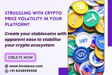 Build Secure, Scalable, and Web3-Ready Stablecoins at Low cost