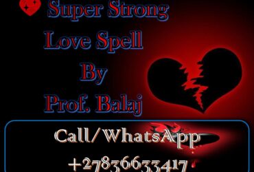 I Cast Real Powerful Love Spells to Reunite Lovers, Stop Breakups, and Spiritually Bind Hearts Forever +27836633417