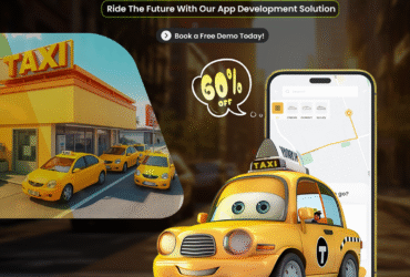 Why Choose Spotnrides Uber  Script for Your Taxi App Development?