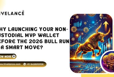 Launch a Non-Custodial MVP Wallet Before the Bull Run