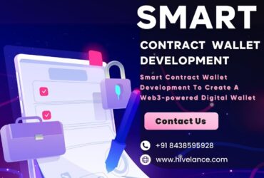 Develop Smart Contract on Diffrent Blockchains at Low Cost