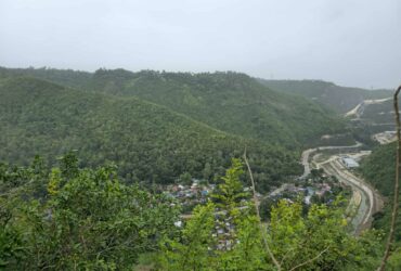 Rush sale 110sqm lot in primehills subdivision Maghaway Talisay