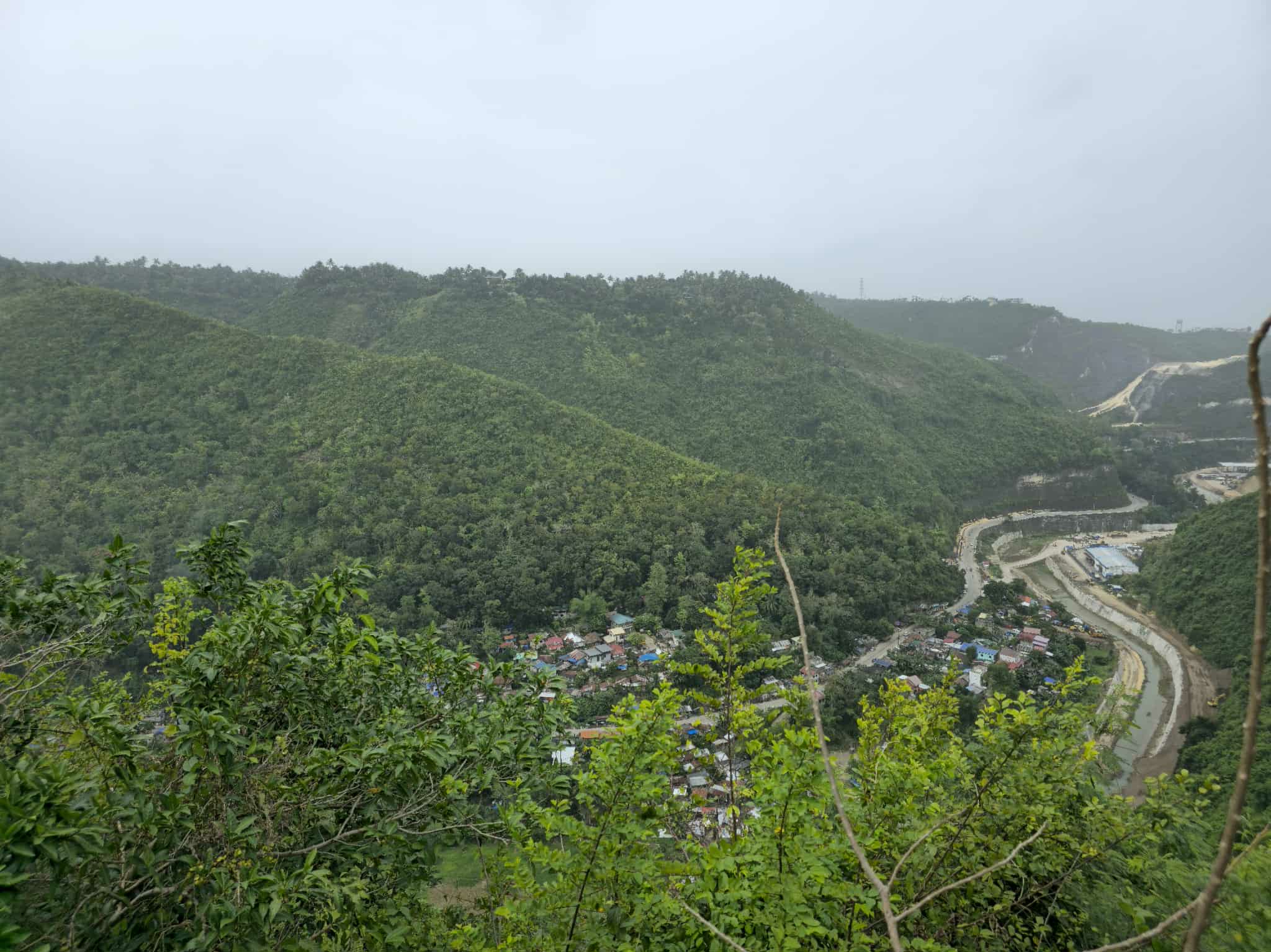 Rush sale 110sqm lot in primehills subdivision Maghaway Talisay