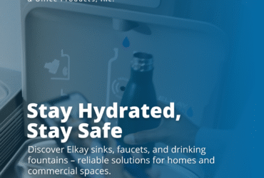 Elkay Products Distributor
