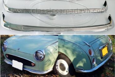 Nissan Figaro Bumpers
