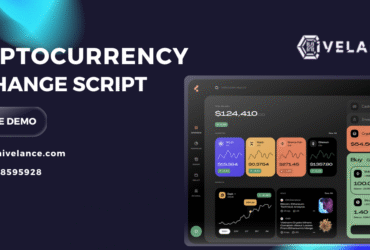 Build Your Cross chain  Exchange Script at Low Cost