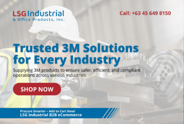 3M Distributor Philippines