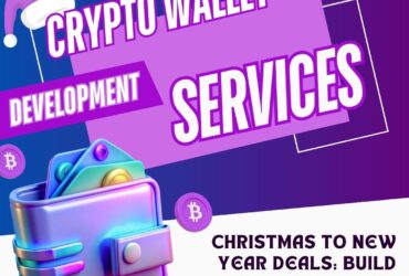 Build Ultra-Secure  Wallets Up to 20% OFF