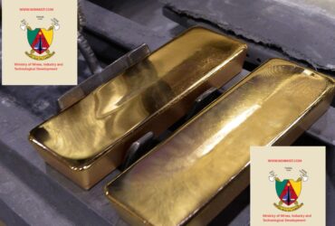 Gold Vendor List in Cameroon – Minmidt.com