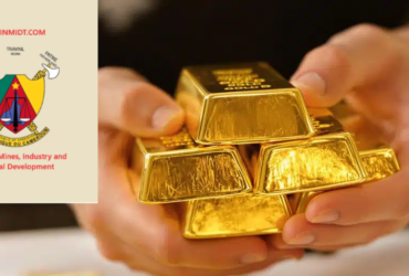 Buyers' permit license in Cameroon – Minmidt.com