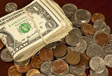 UPLIFT YOUR FINANCIAL STATUS WITH JUST A FIVE MINUTES PRAYER