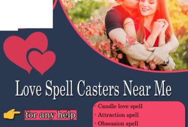 HOW TO GET YOUR LOST LOVER BACK IMMEDIATELLY.