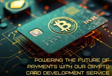 Power Real-World  Payments with Advanced  Card Development
