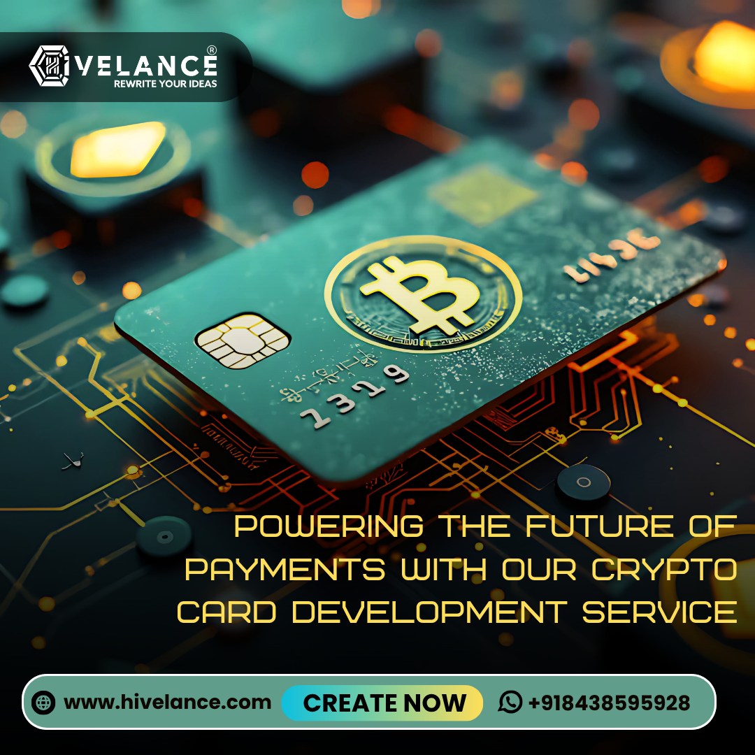 Power Real-World  Payments with Advanced  Card Development