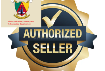 Apply for a Gold Mandate License – Minmidt.com