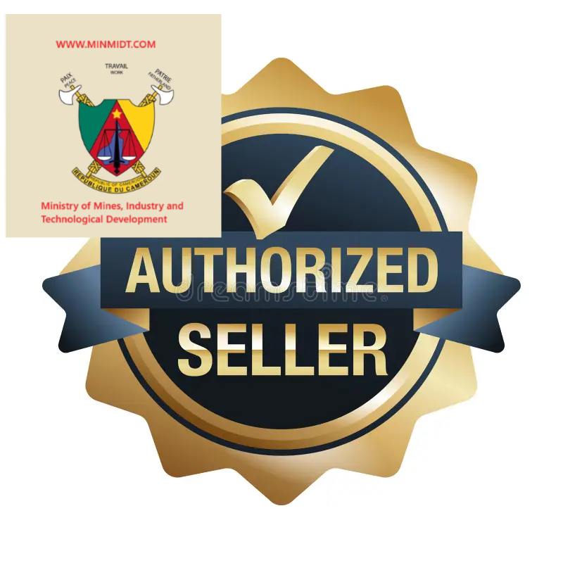 Apply for a Gold Mandate License – Minmidt.com