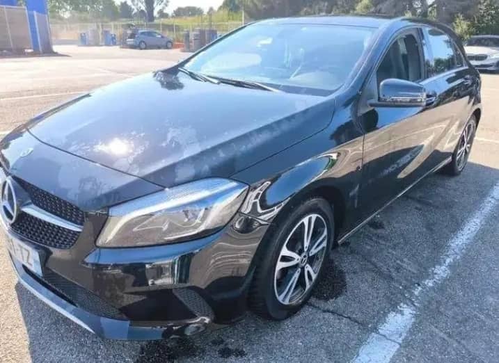 Mercedes-Benz classe A