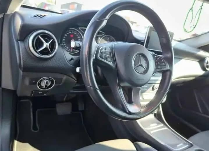 Mercedes-Benz classe A