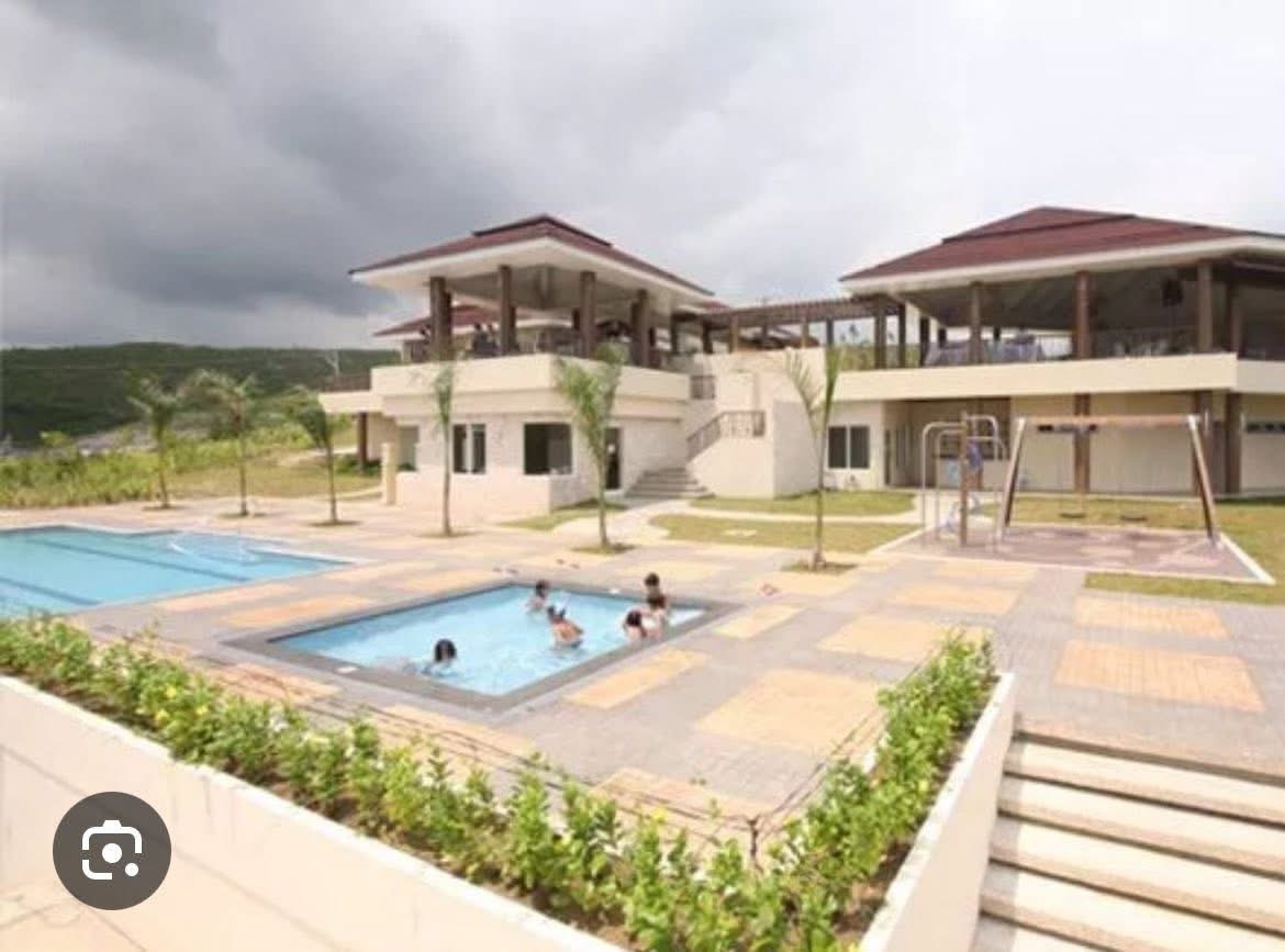 Kishanta Talisay Cebu Corner Lot for Sale