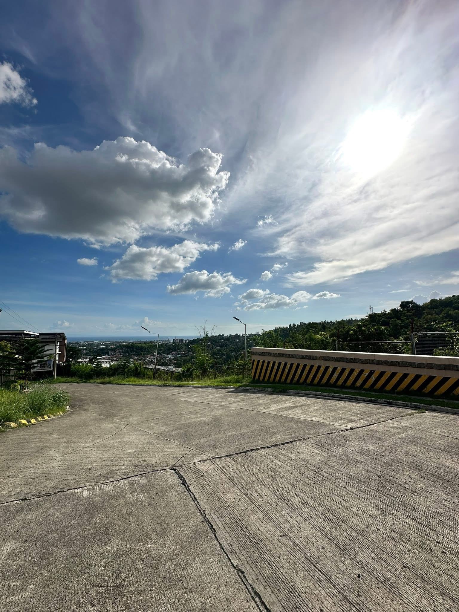 Kishanta Talisay Cebu Corner Lot for Sale