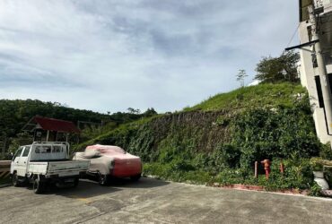 Kishanta Talisay Cebu Corner Lot for Sale