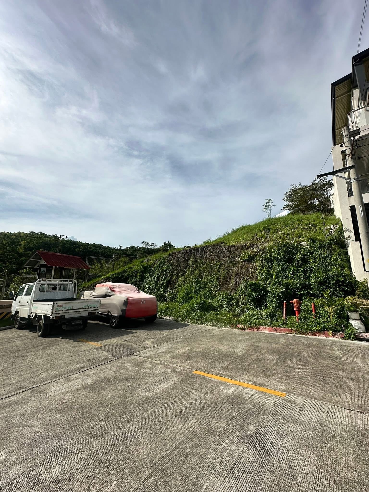 Kishanta Talisay Cebu Corner Lot for Sale
