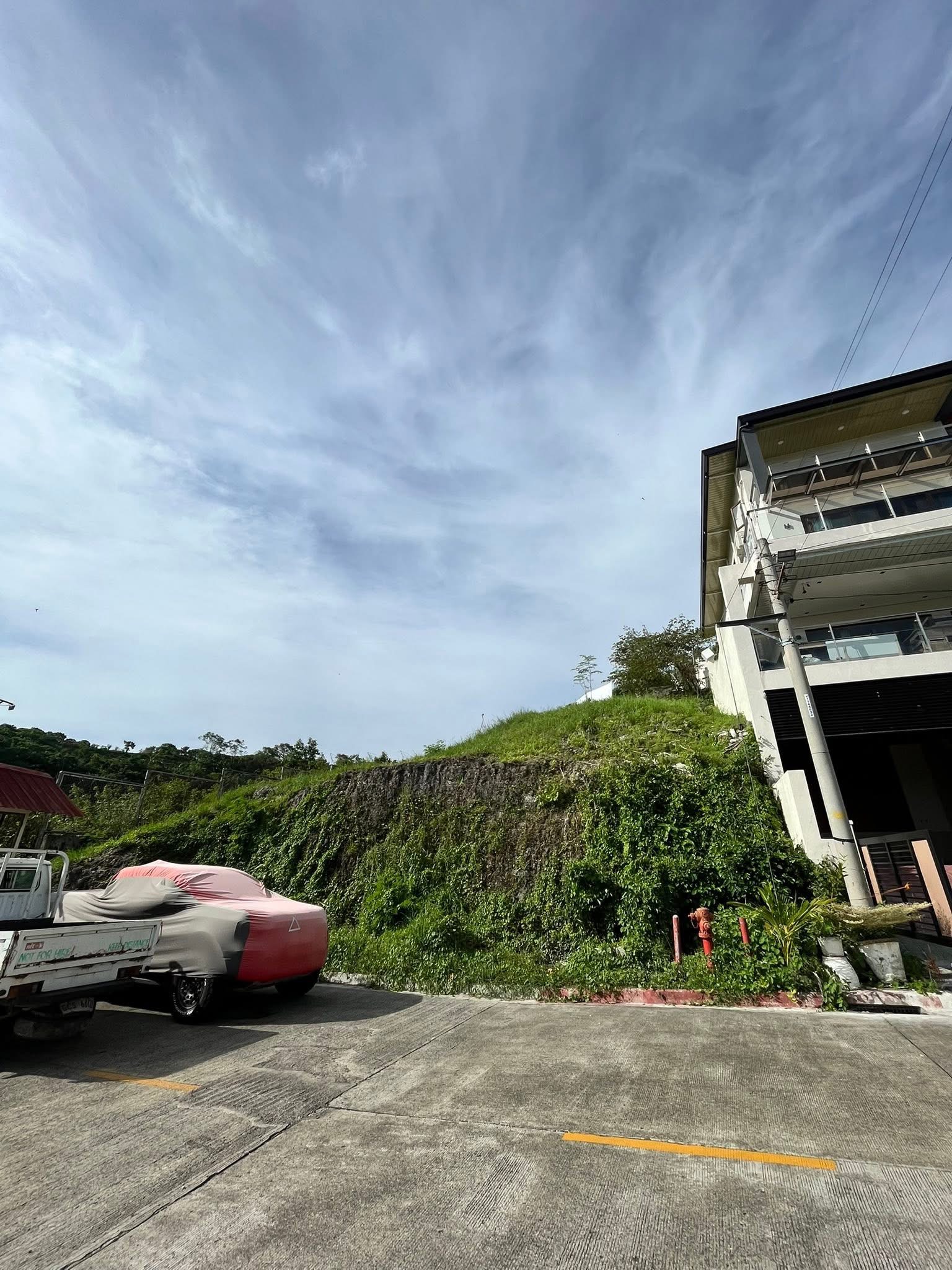 Kishanta Talisay Cebu Corner Lot for Sale