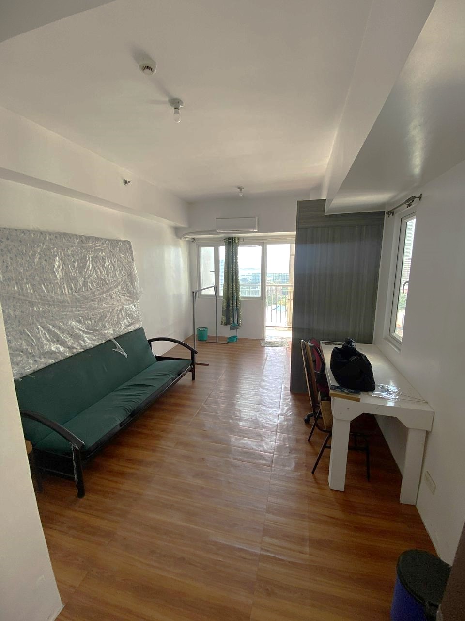 Fully Furnished Studio Condo Unit For Rent – Unit 2068 at Green Residences