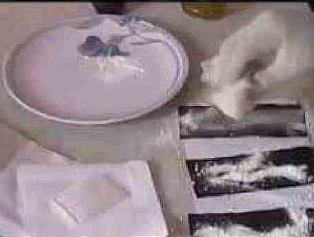 Best LABORATORY CHEMICAL SOLUTION CLEANING NOTES