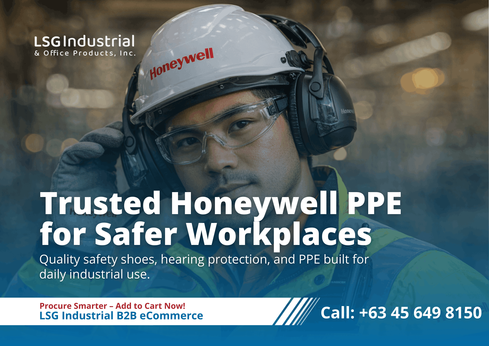 Honeywell Distributor Philippines