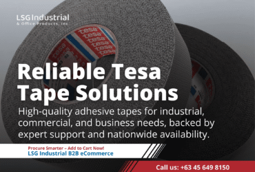 Tesa Tape Distributor Philippines