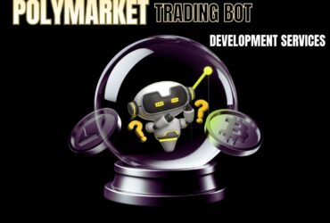 Polymarket Automated Trading Bot