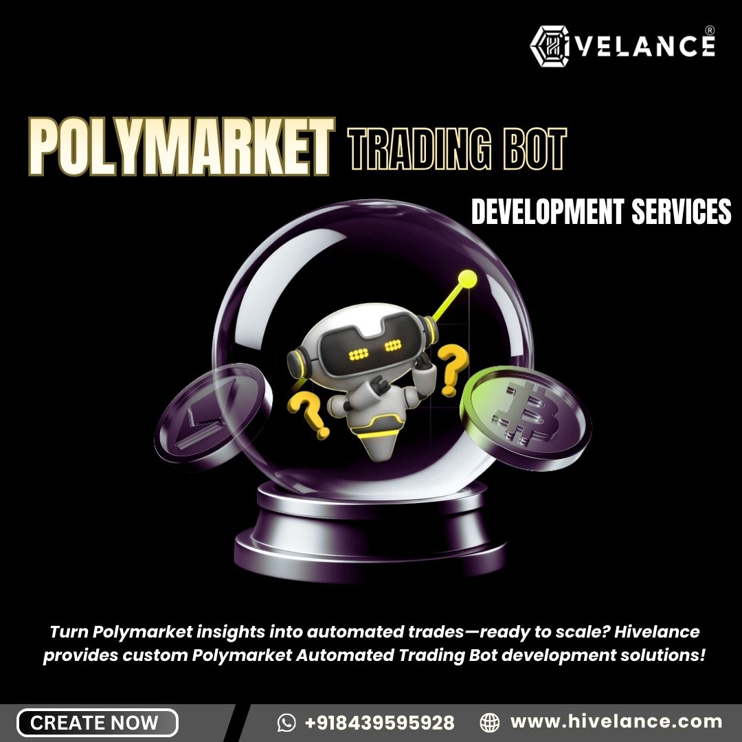 Polymarket Automated Trading Bot