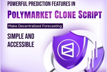 Turn Market Trends into Massive Revenue with Polymarket  Script