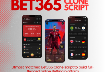 Bet365  script – Get a Fantacy betting app like Bet365