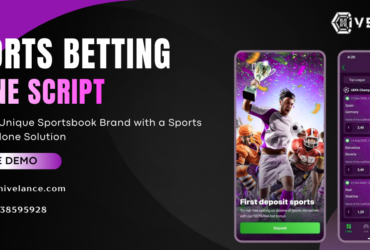 Sports Betting  Scripts: Launch Your Crash Betting Platform with Ease