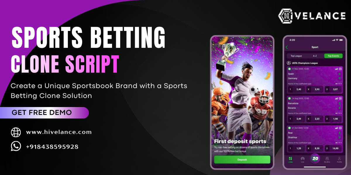 Sports Betting  Scripts: Launch Your Crash Betting Platform with Ease