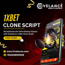 Launch a Powerful Sports Betting Platform Like 1XBet