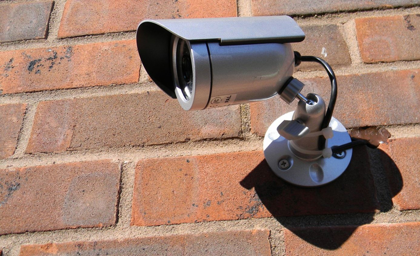 CCTV Installation & Repair