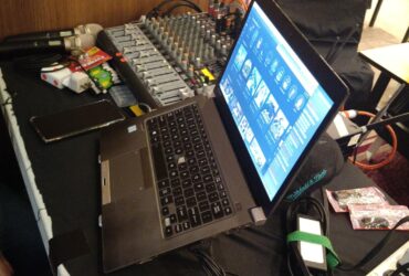 Equipments Sounds and Lights Rental