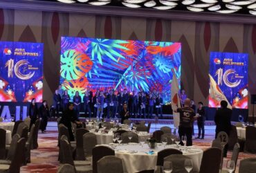 LED Wall Tentech Equipments For Rental