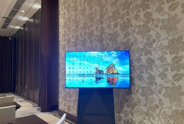Equipments for Rental LED TV Monitor
