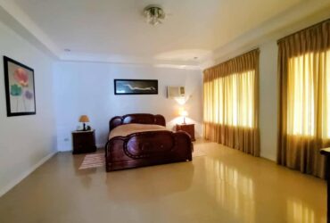 Fully-Built Mauban Estate on National Road – 11,500 sqm Lot, Clean Title – Direct Owner