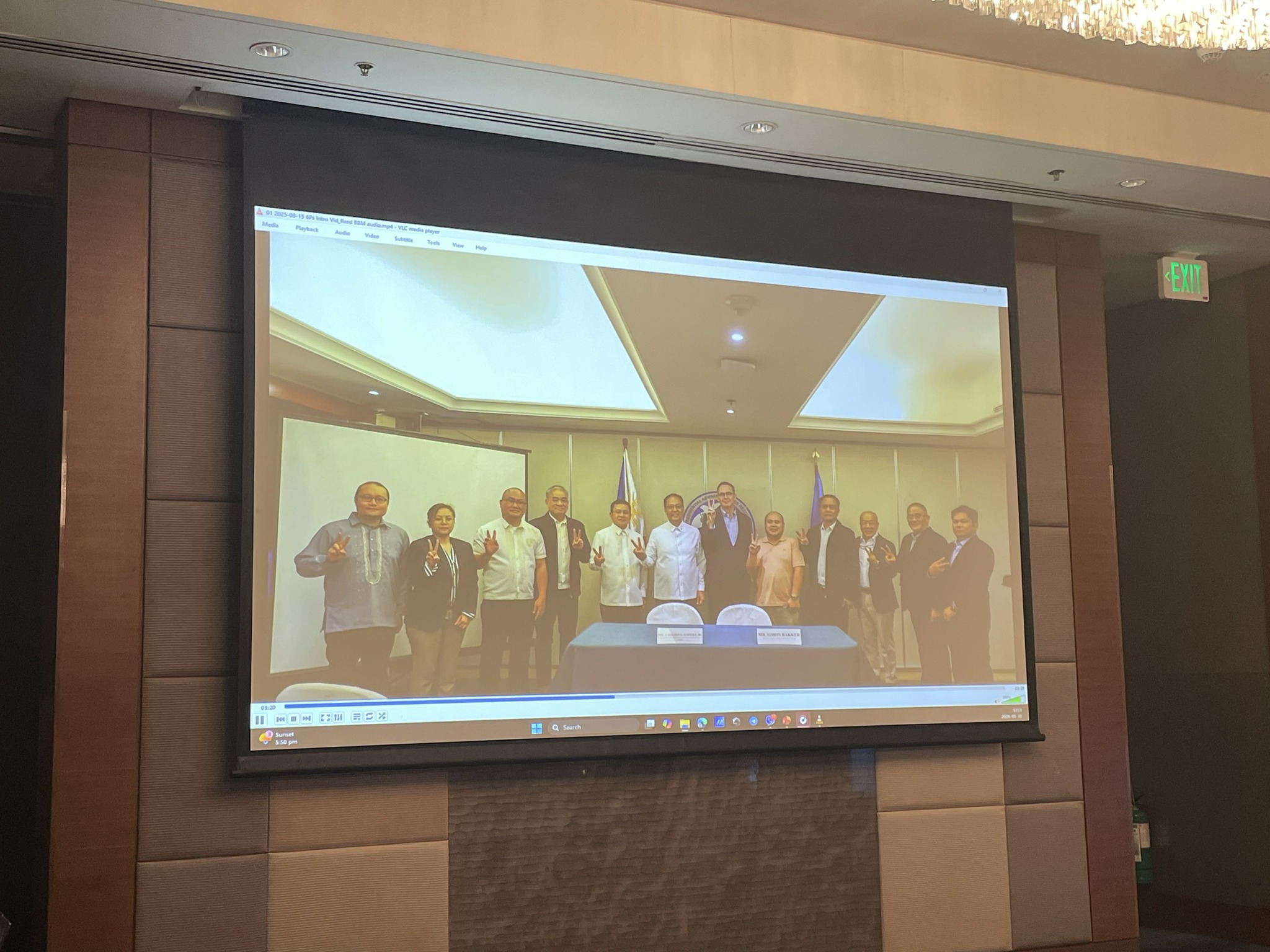 Highbrightness for Rental Events LCD and Laser Projector