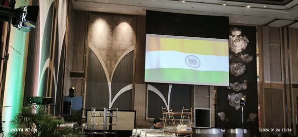 Highbrightness for Rental Events LCD and Laser Projector