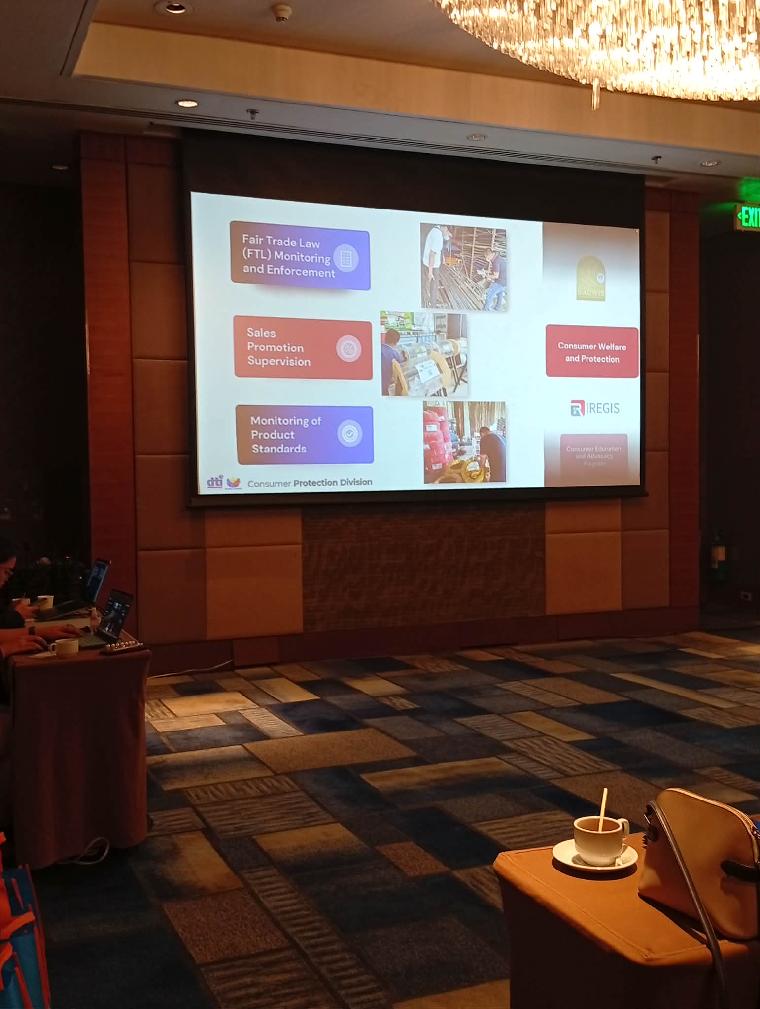 LASER LCD Projector Cinema Quality Display for Rental