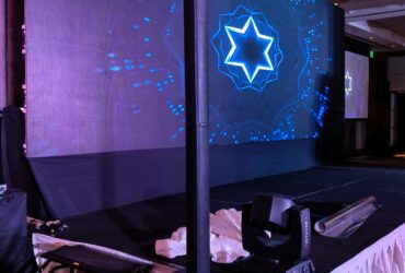 Basic Lights and Sound for Rental