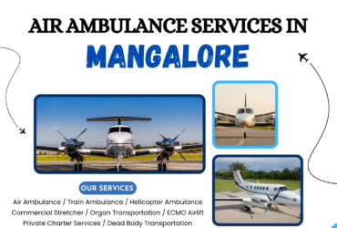 When Every Second Counts, We Fly to Save Lives