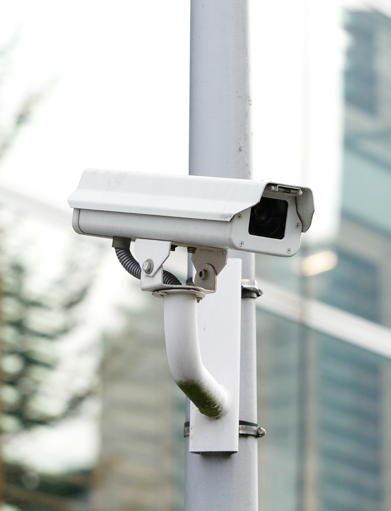 HD IP Camera Complete CCTV Installation with NVR