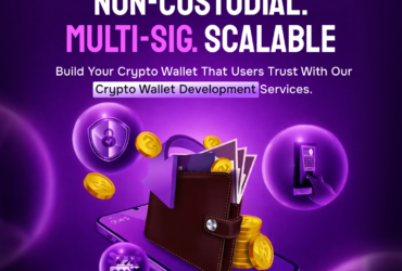 Kickstart Your Web3 Wallet Venture With the Launch of  Wallet